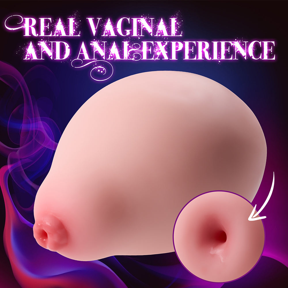Image of Pocket Pussy